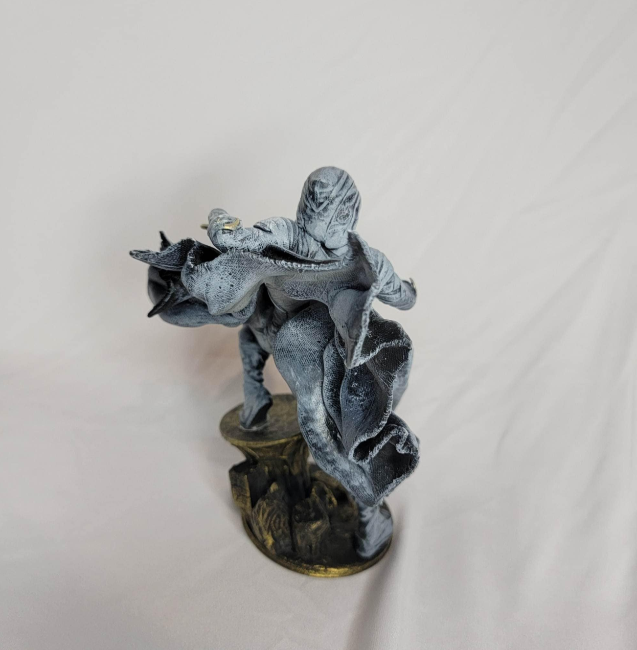 Moon Knight 3d print